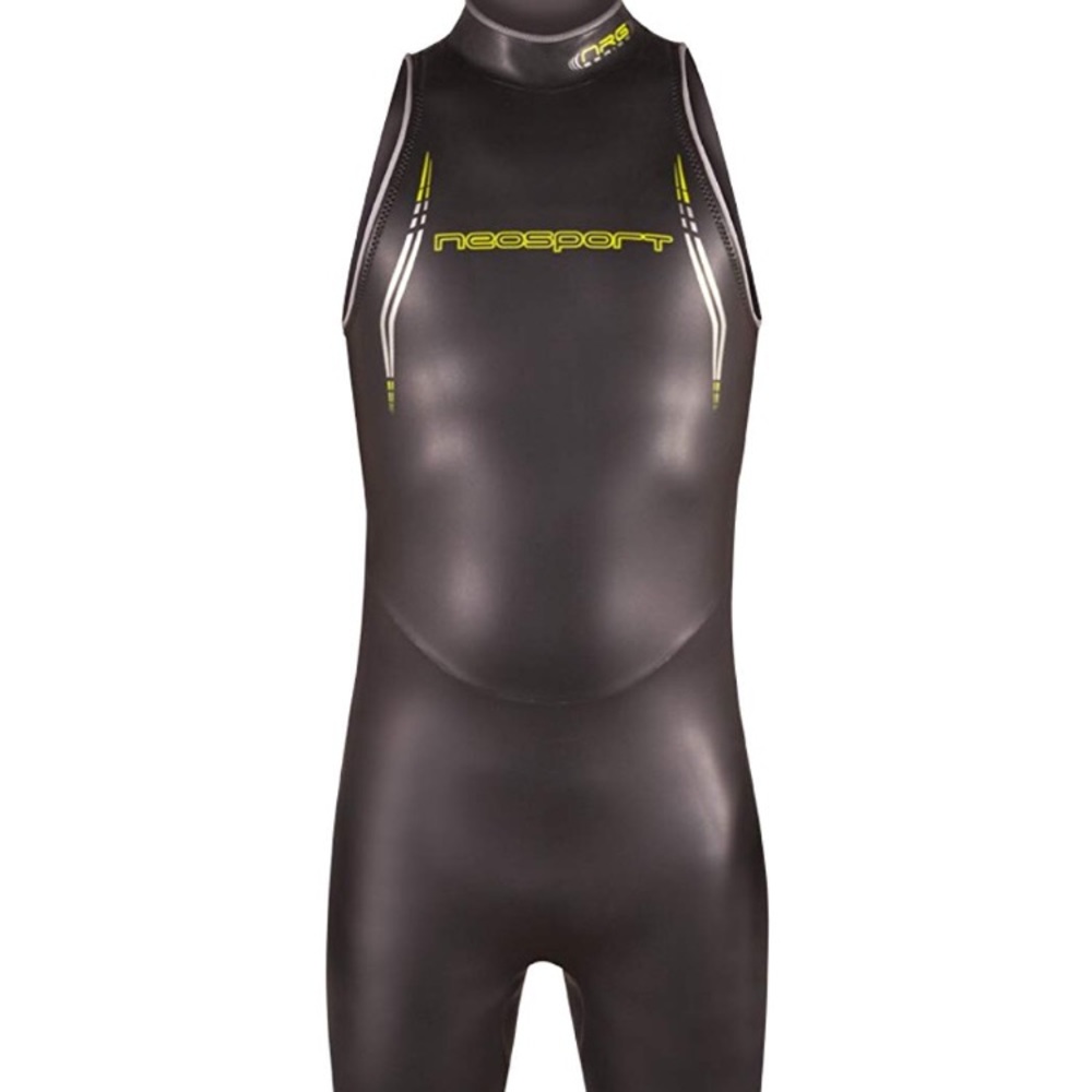Men’s Neosport Triathlon Wetsuit XL